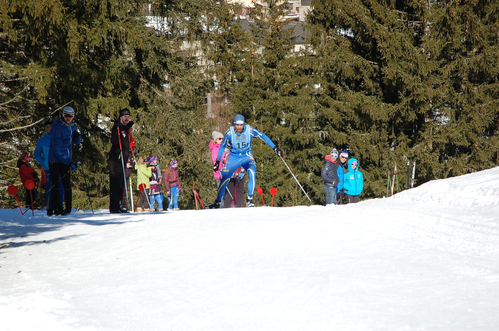 Relais Vallorcine 2017 (merci Bruno)